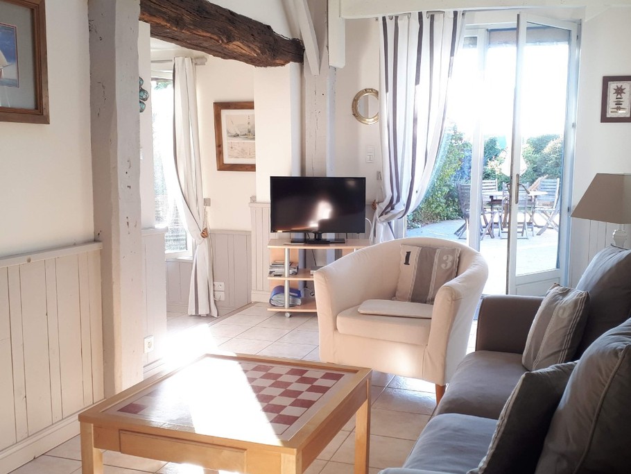 Photo n° 1 de la location