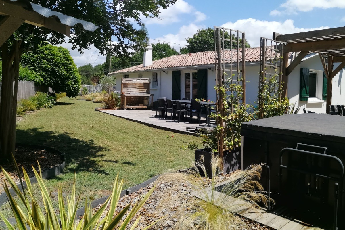 Photo n° 14 de la location