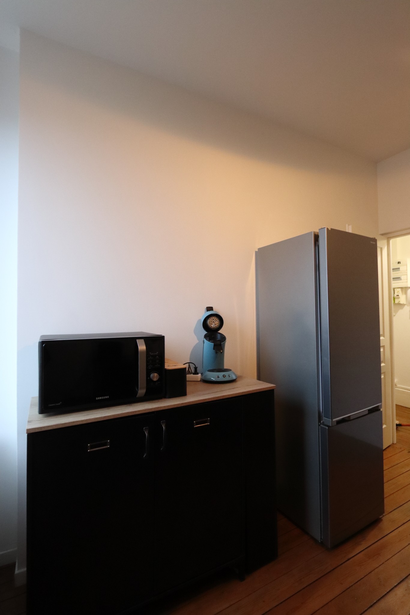 Cuisine - Gite Comme chez vous