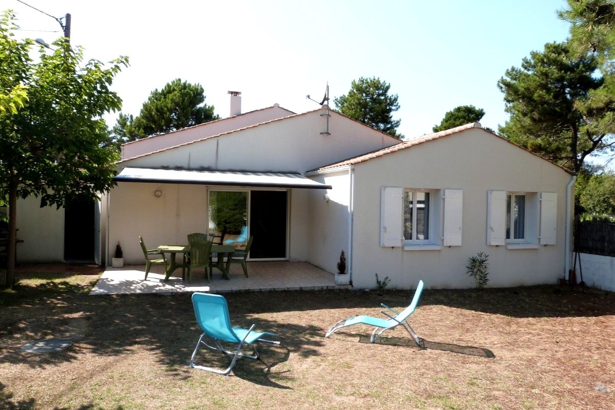 Photo n° 13 de la location