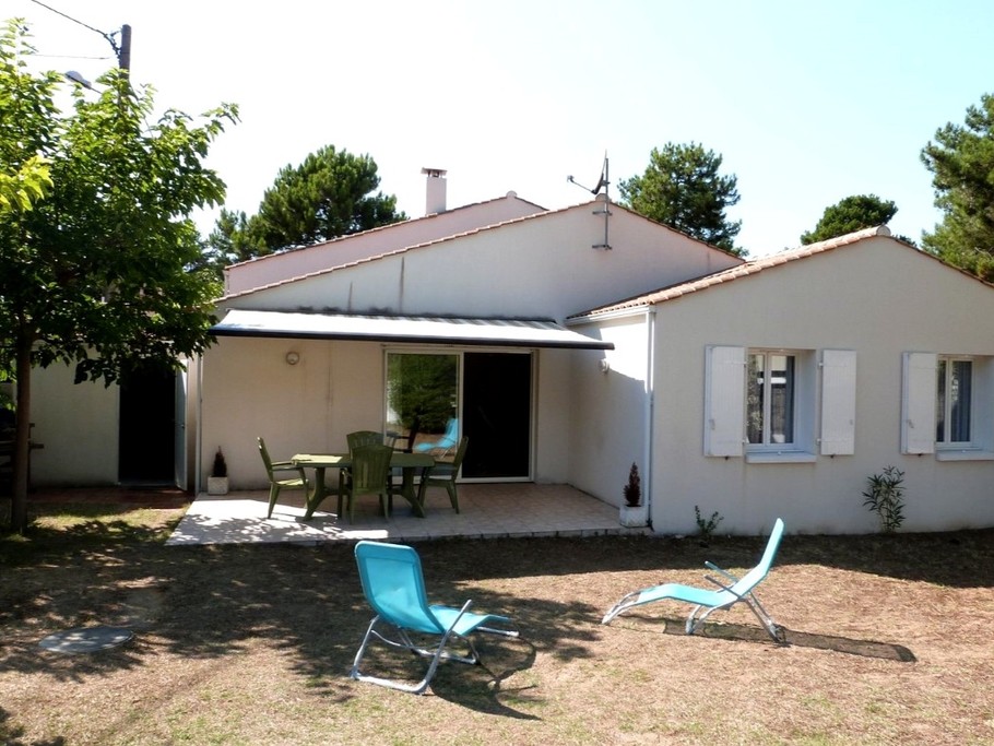 Photo n° 13 de la location