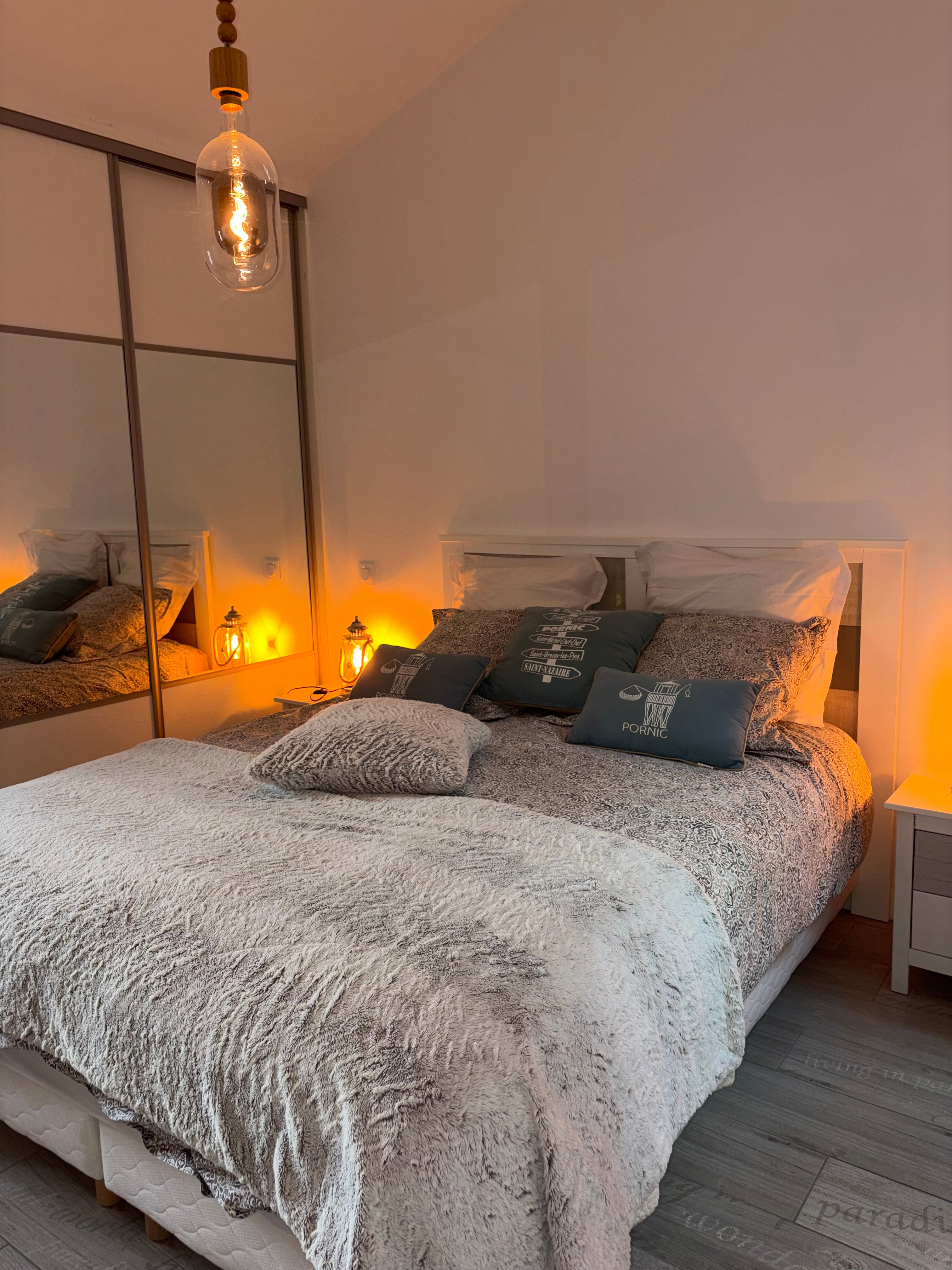 Chambre 1