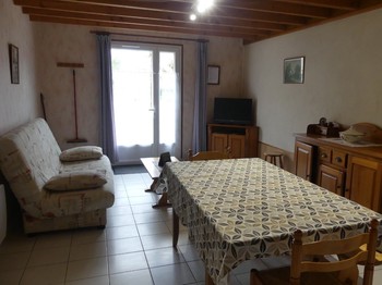 Séjour