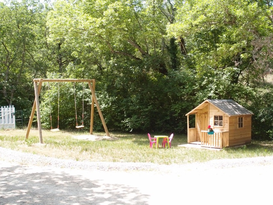 La Grangeonne 2 (Esparron, Verdon, Provence)