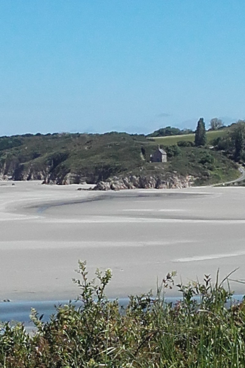 Chapelle Saint-Maurice