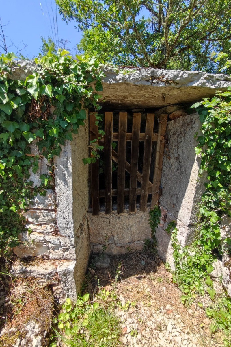 La source - The spring