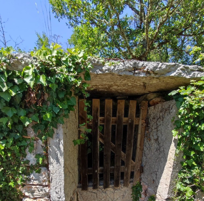 La source - The spring