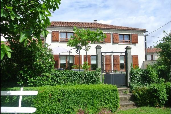 Gîte la Boisse - Rancogne