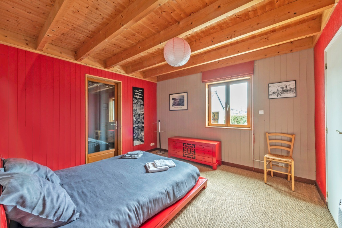 Chambre RdC