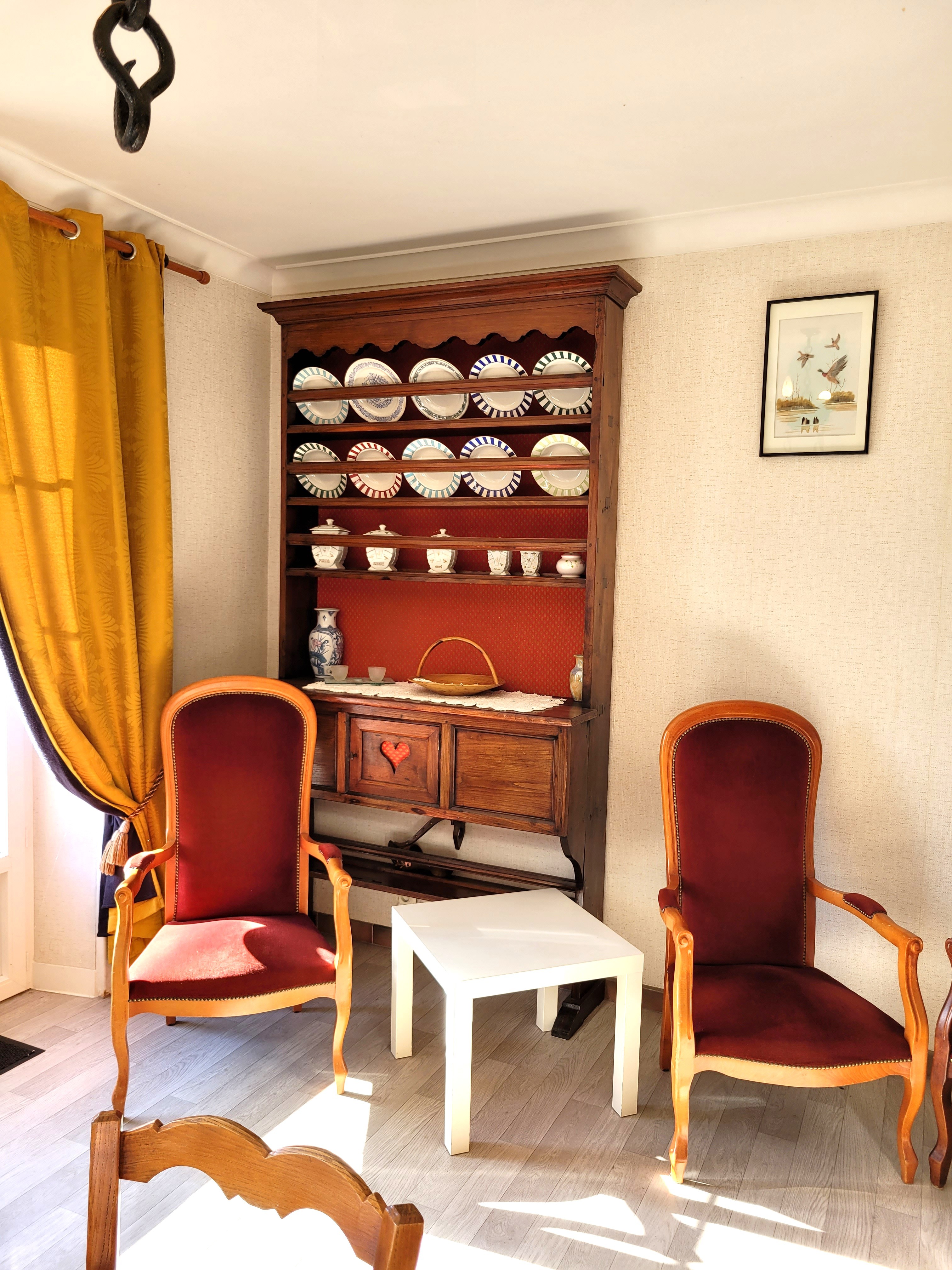 Photo n° 4 de la location