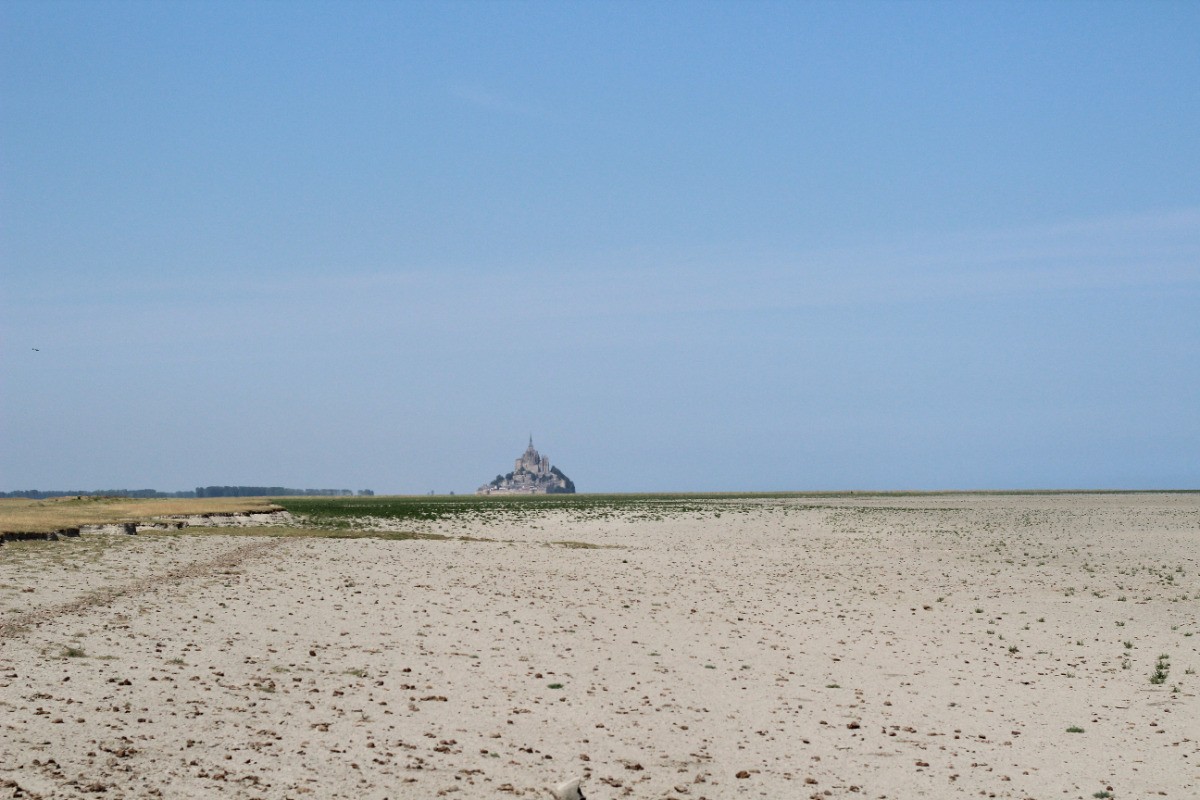 Les Grèves - Courtils