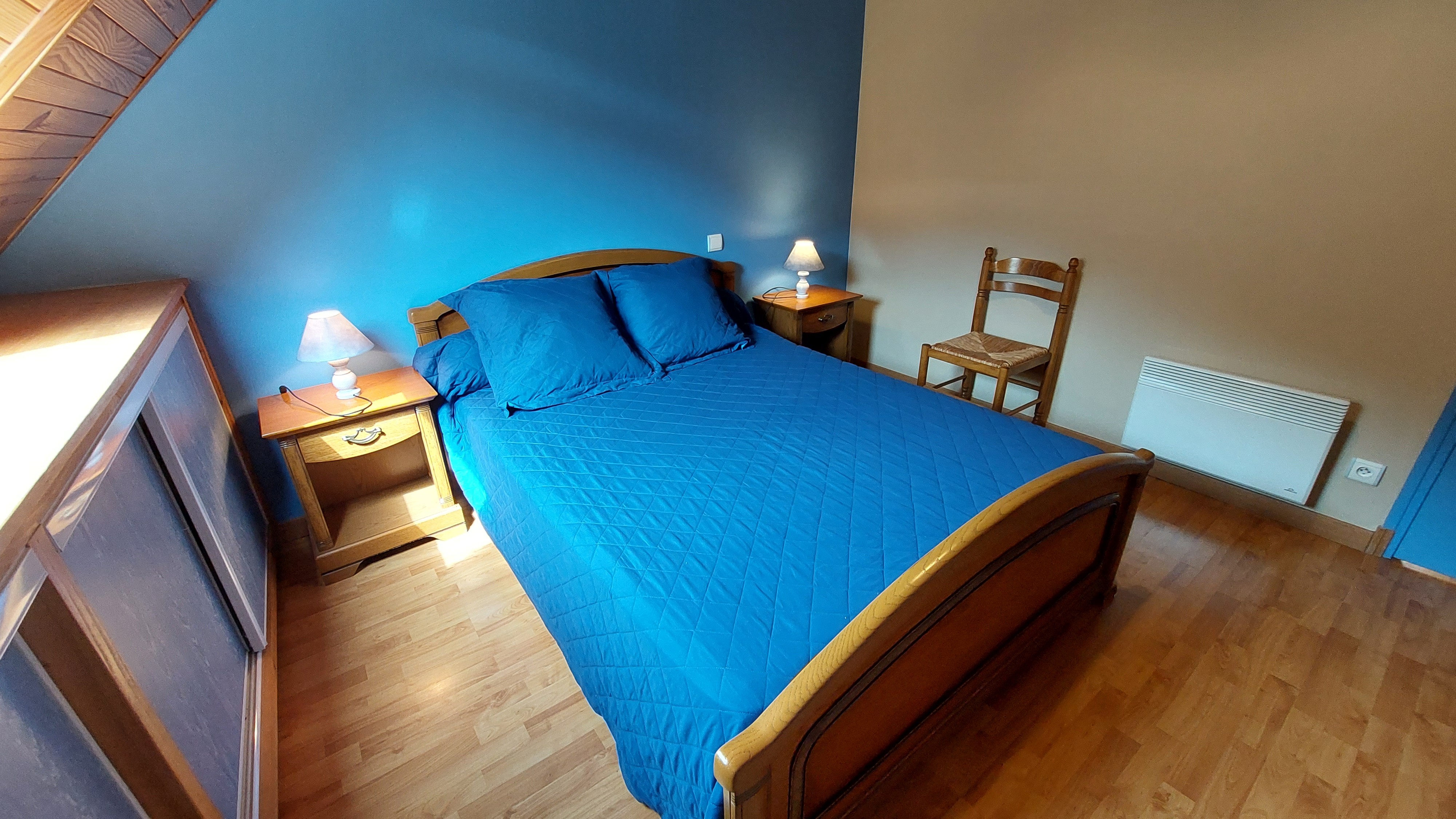 chambre-double-gite-laveissiere