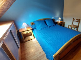 chambre-double-gite-laveissiere