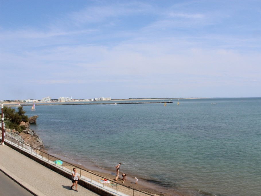 Corniche Vendéenne