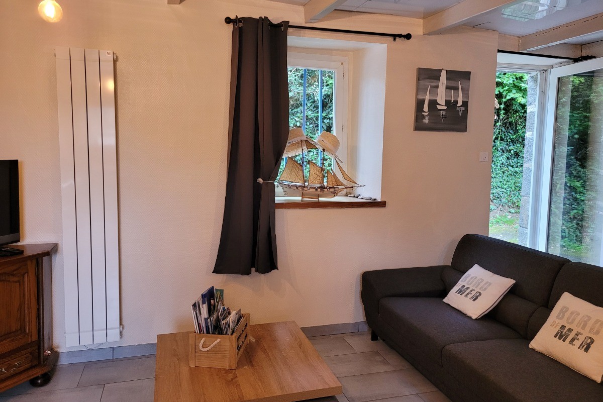 Photo n° 2 de la location