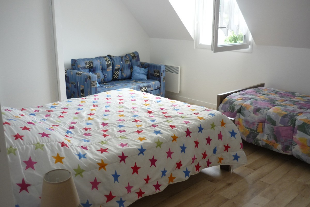 Photo n° 6 de la location