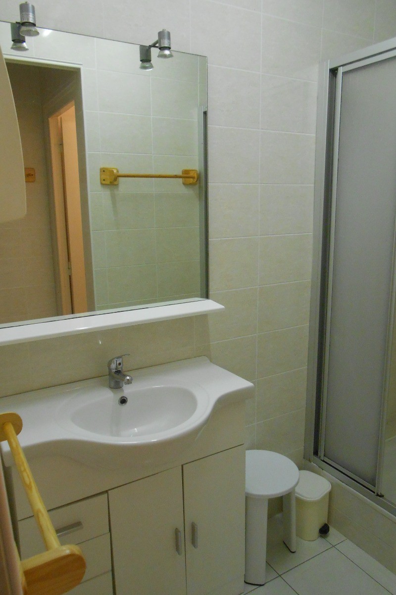 salle d'eau