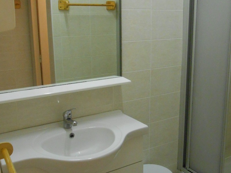 salle d'eau