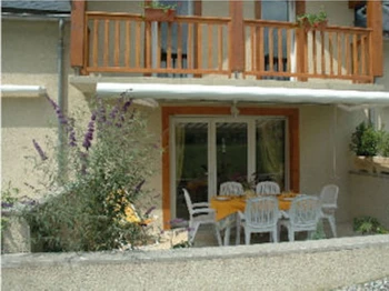 Terrasse et Balcon
