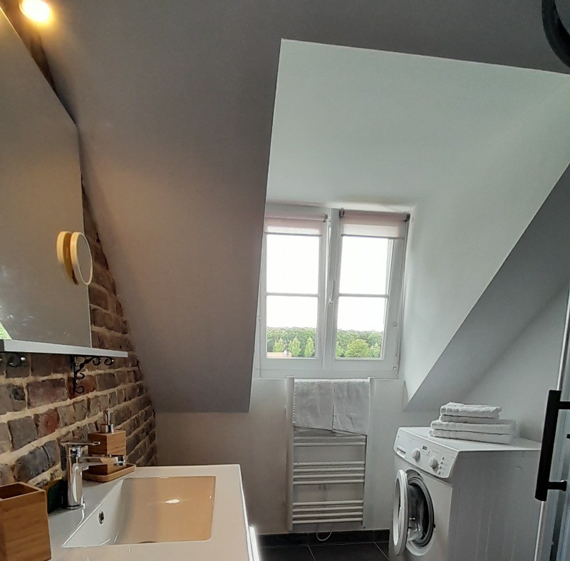 Votre salle de douche