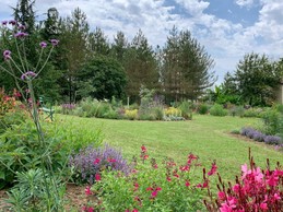 Les gîtes sur la colline - Montignac de Lauzun