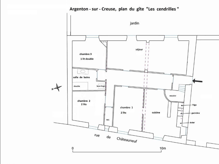 Photo n° 9 de la location