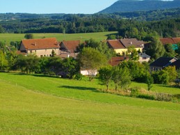 Gite du pré Bouquin