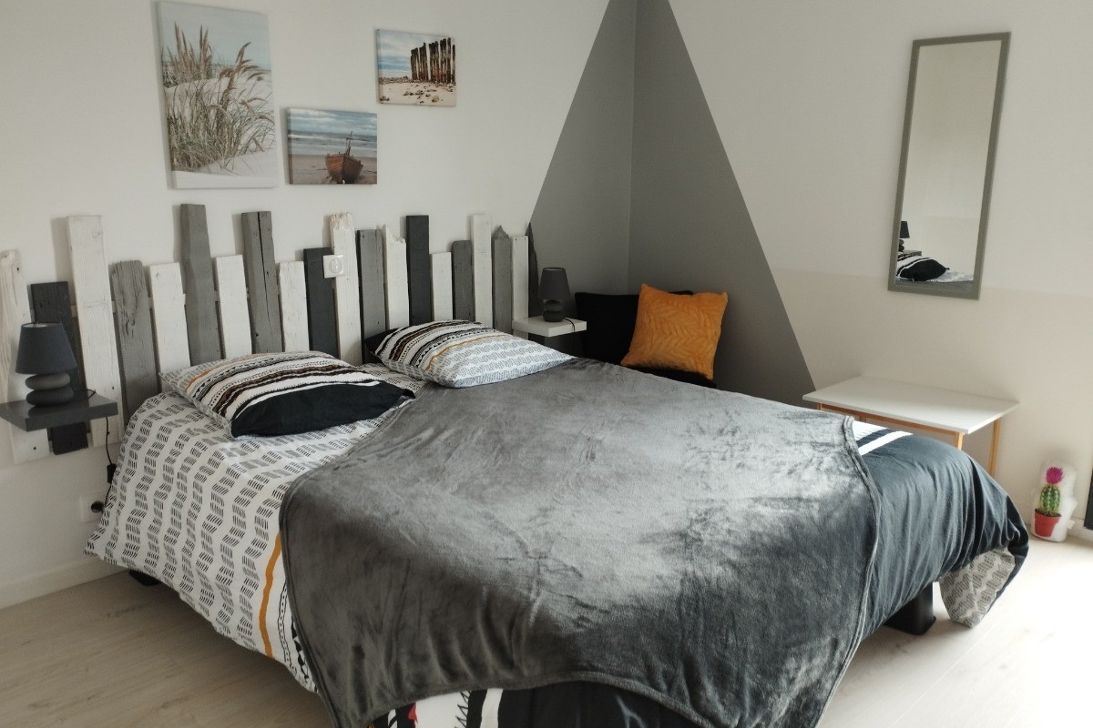 Chambre parentale