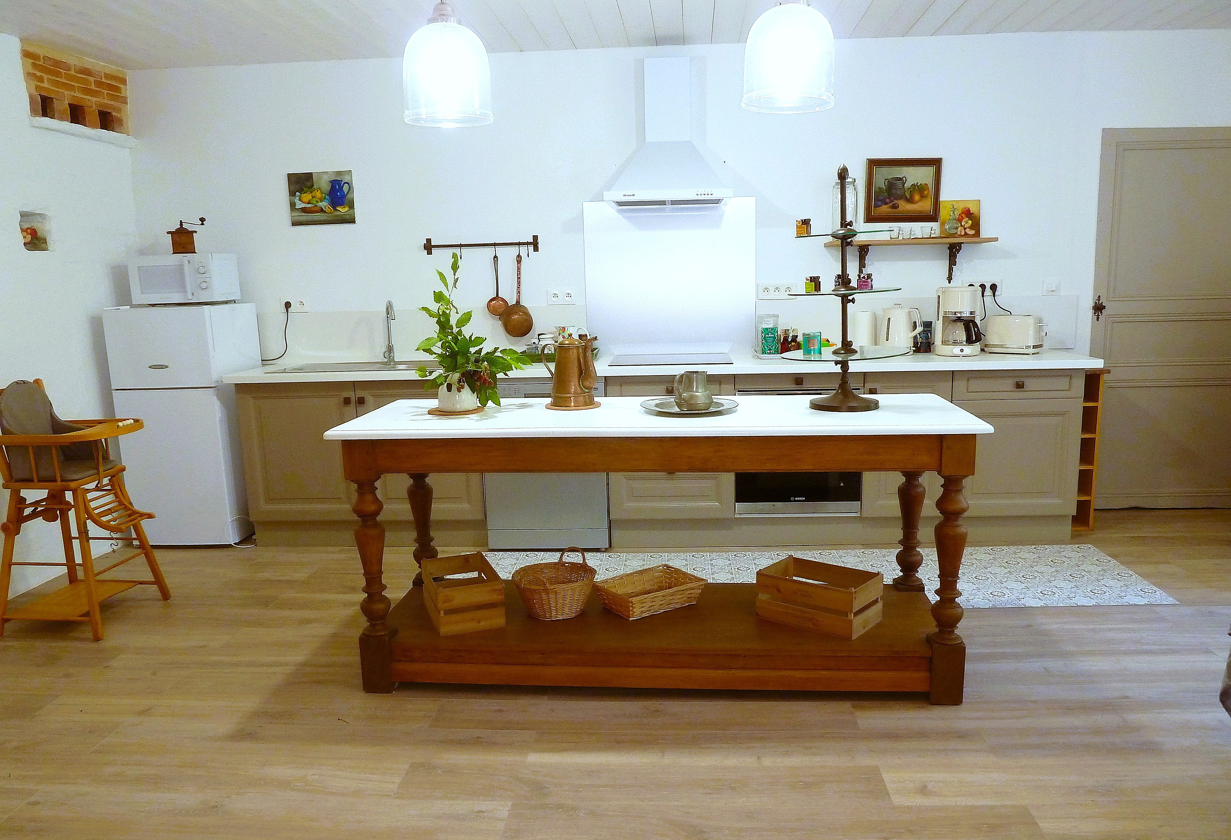 Photo n° 6 de la location