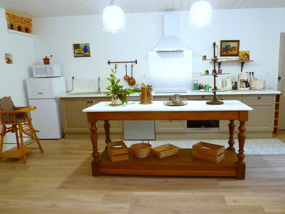 Photo n° 6 de la location