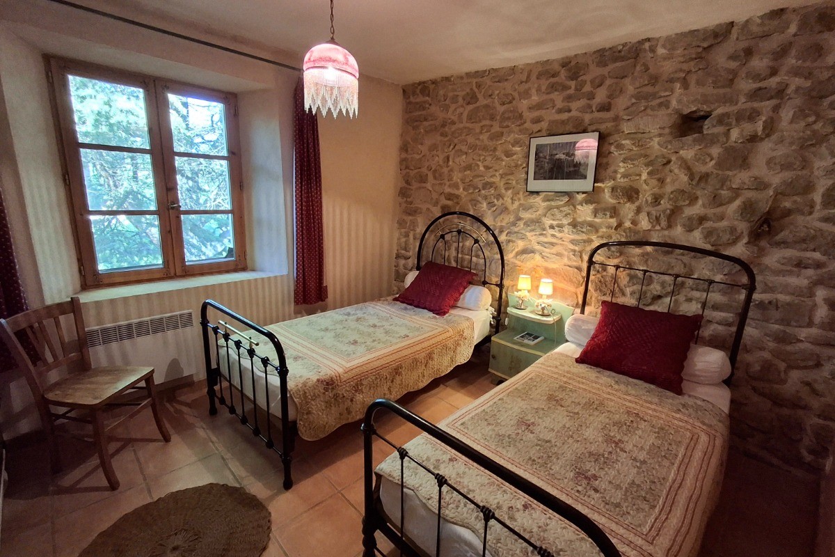 Gîte la Margotte