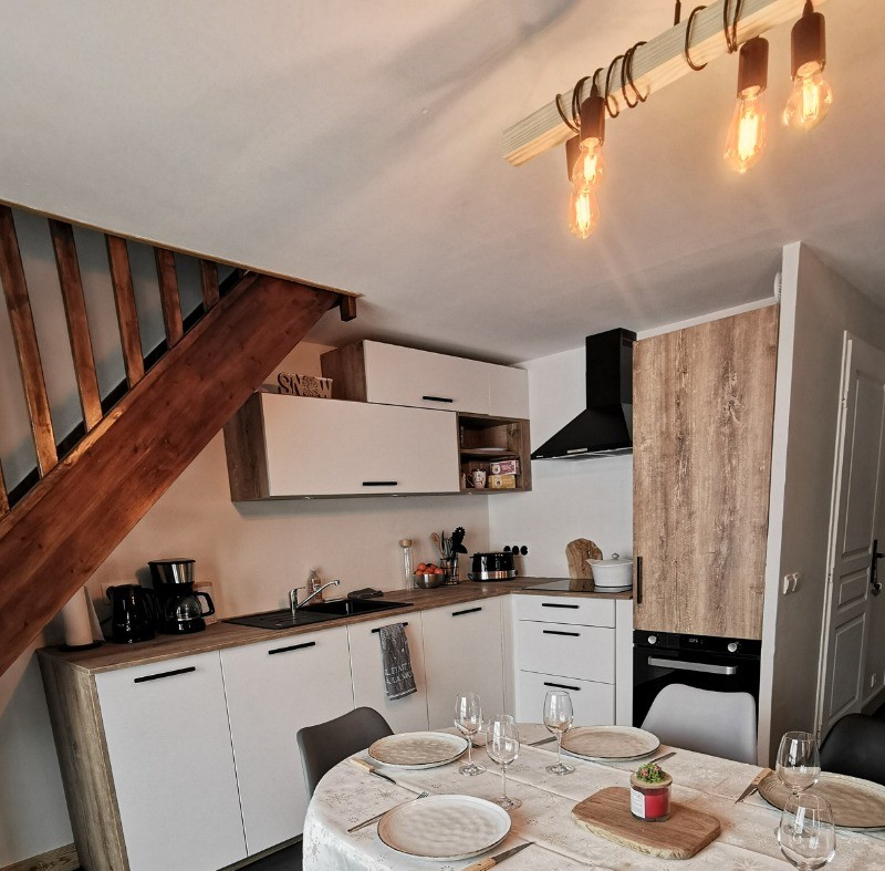 Photo n° 2 de la location