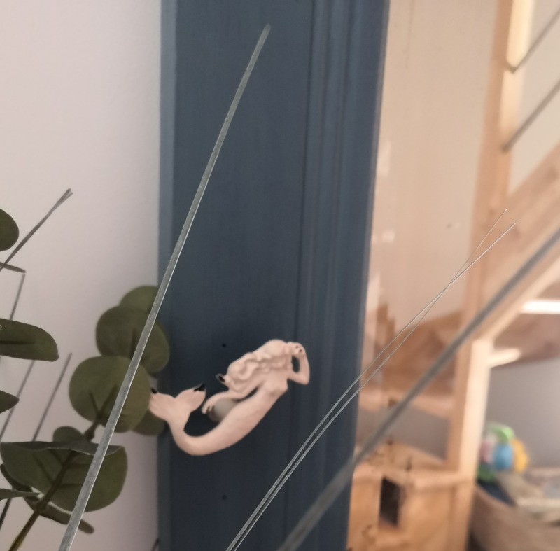 location 6 personnes, Clévacances, Saint-Cast le Guildo, sirène