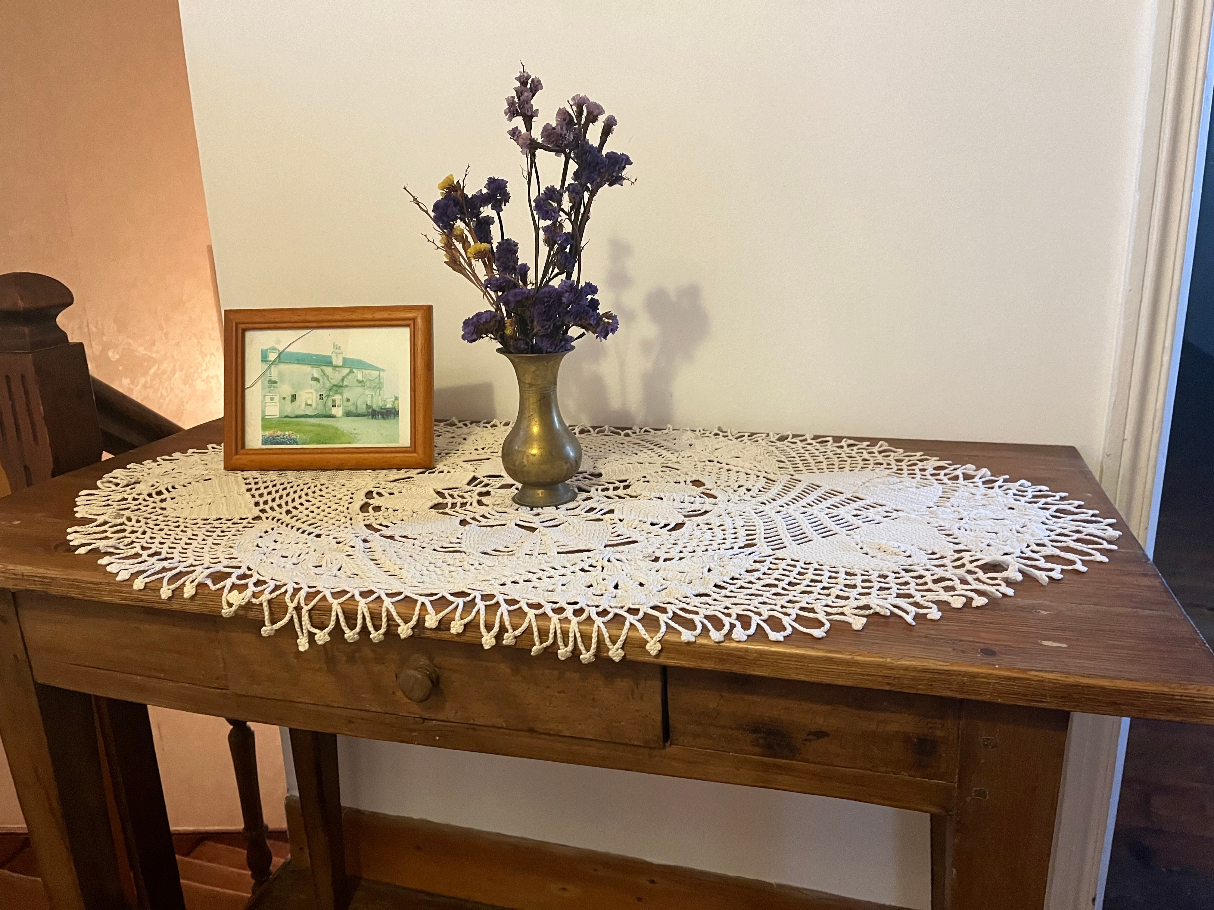 ASNELLES LOCATION DE VACANCES MAISON NORMANDE DECORATION