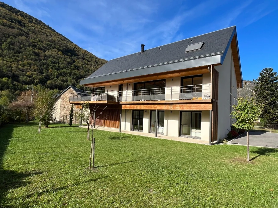 Chalet Manica