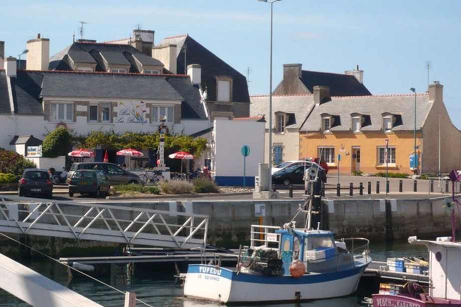 port of Léchiagat