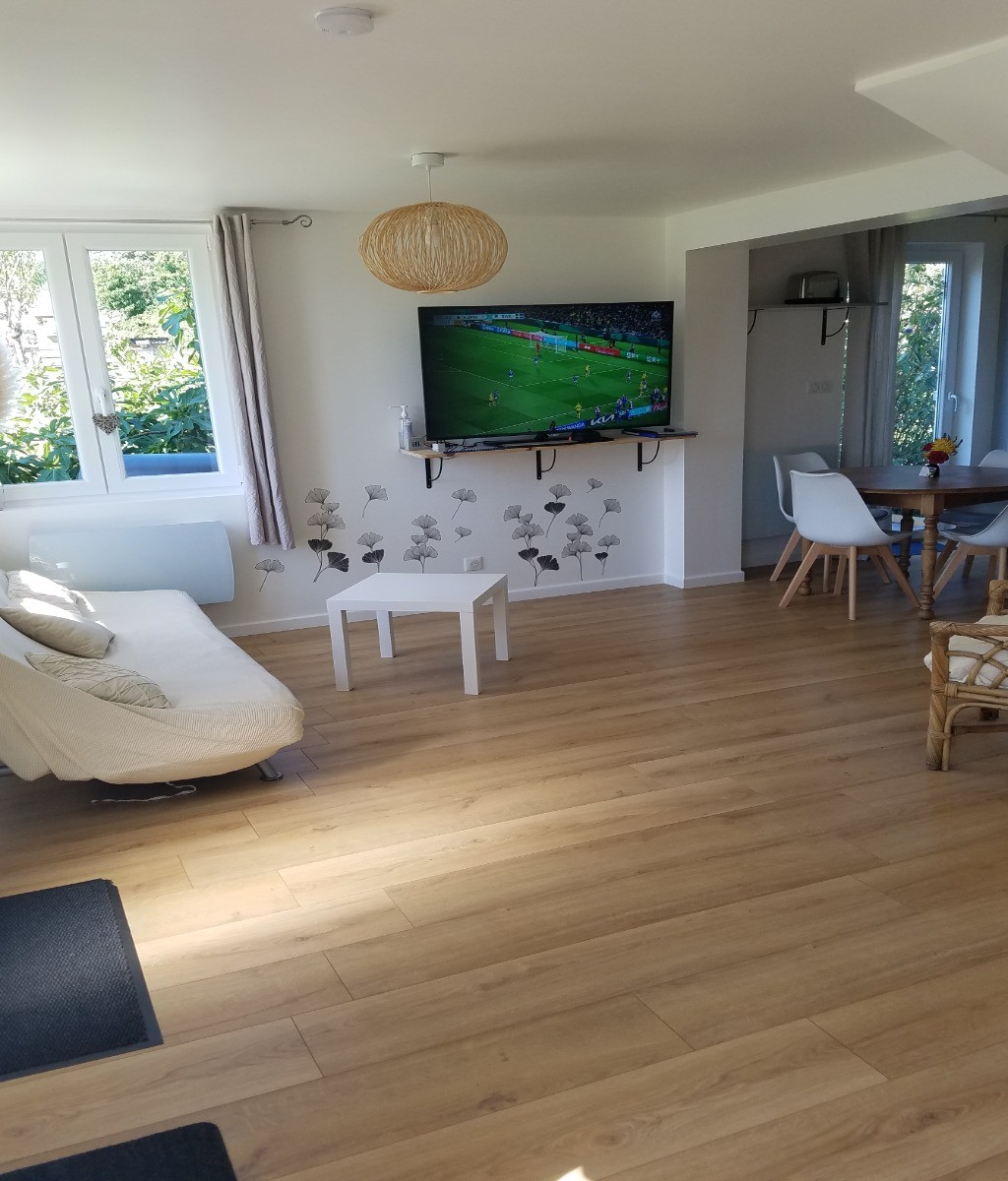 Photo n° 6 de la location