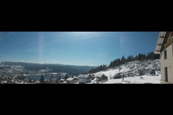 En hiver