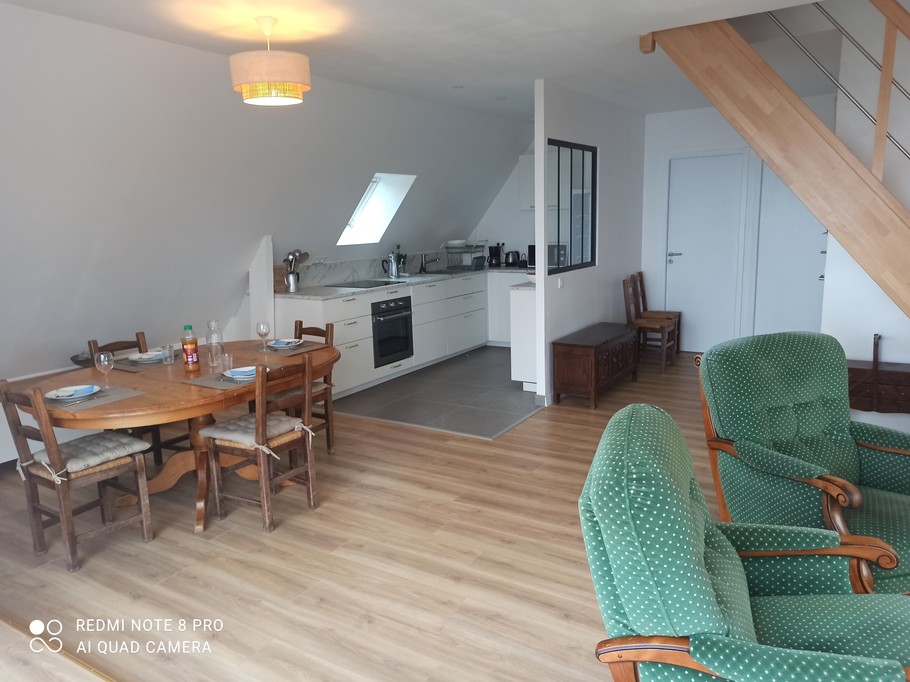 Photo n° 2 de la location