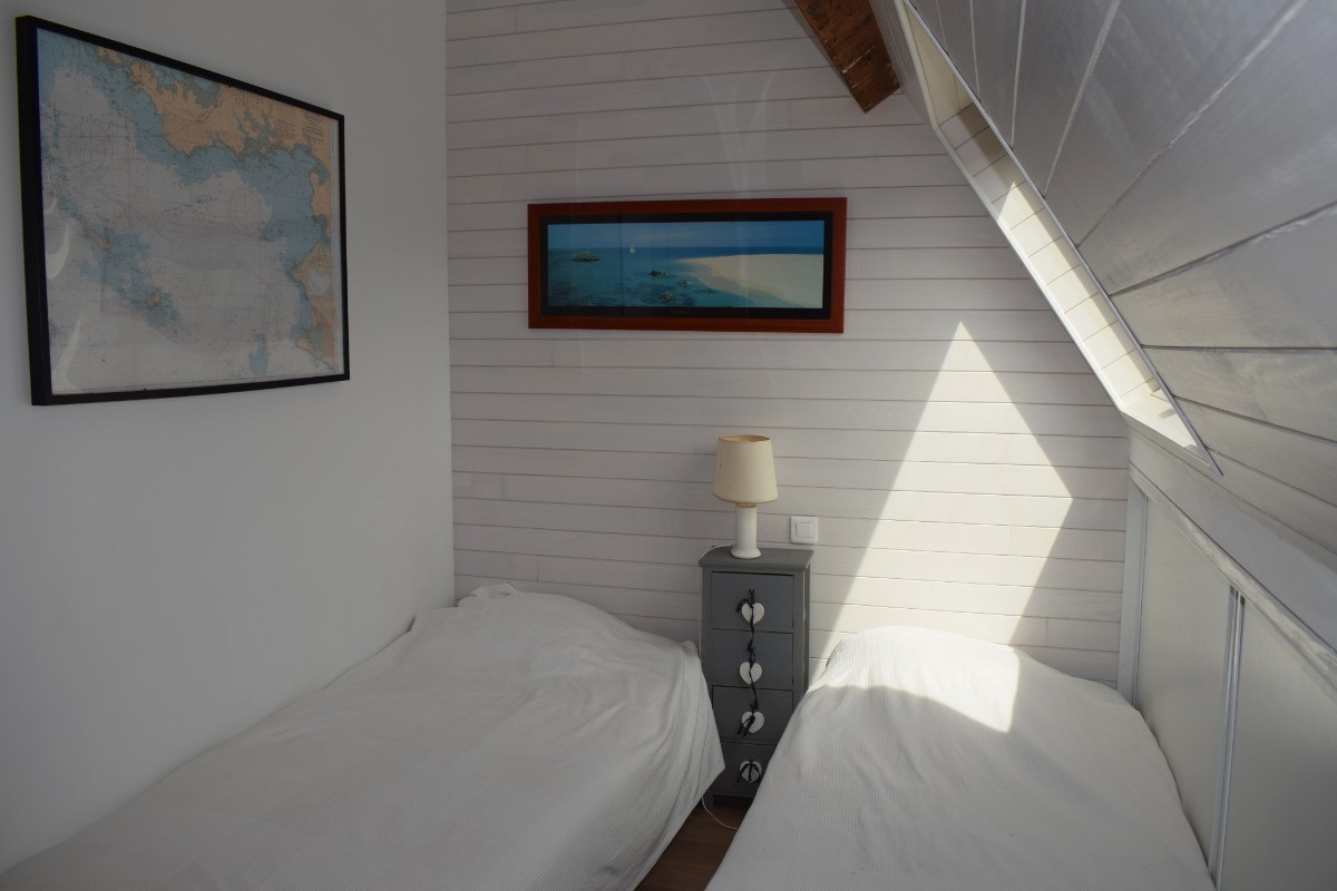 Chambre n°3