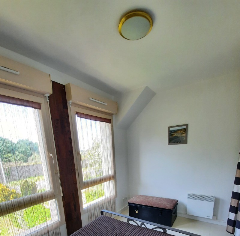 autre vue de la chambre