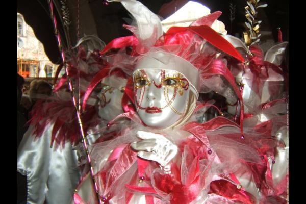 CARNAVAL DE LIMOUX
