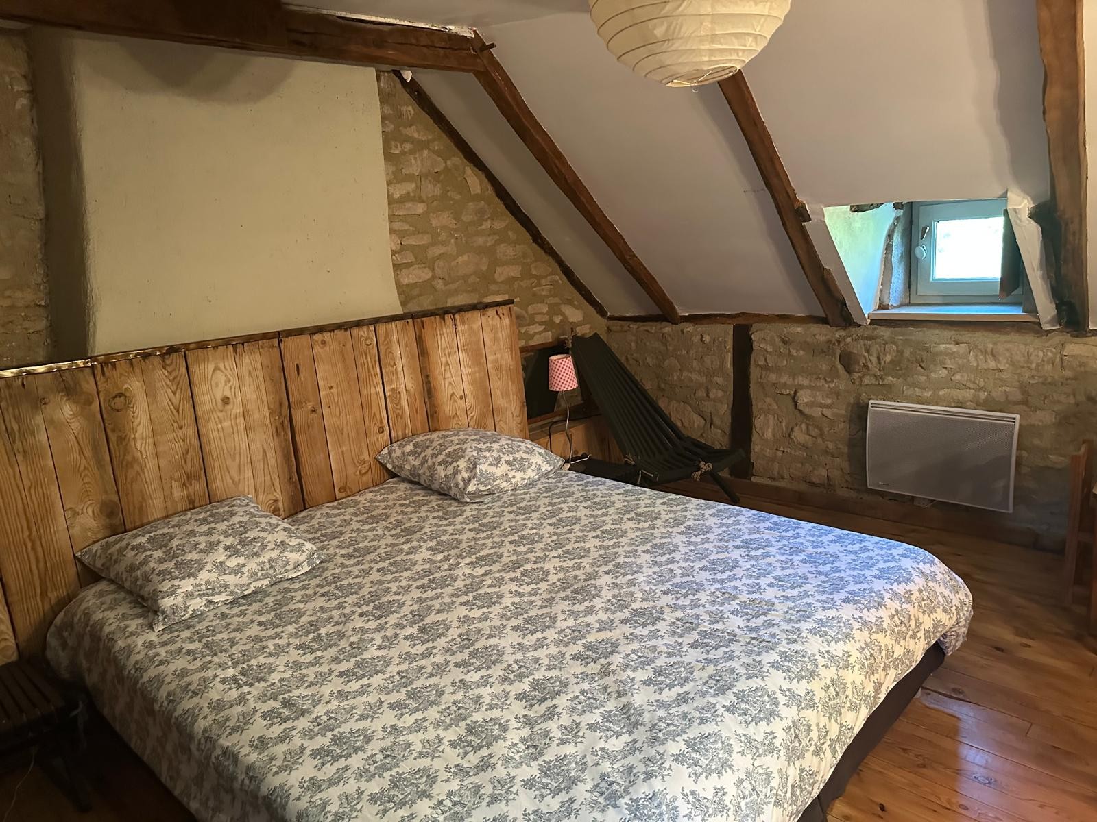 Chambre 2
