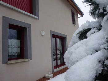 Photo n° 1 de la location