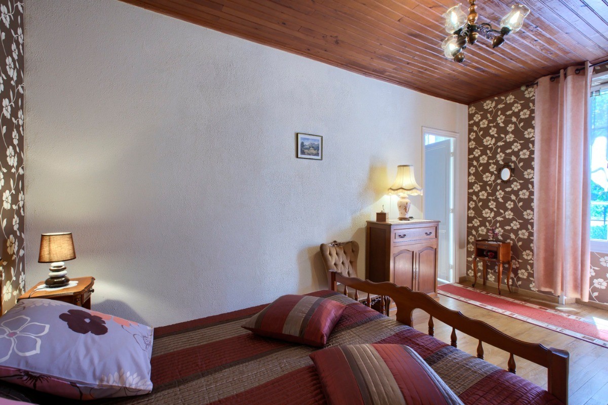 Chambre 1