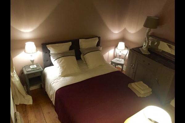 Chambre principale