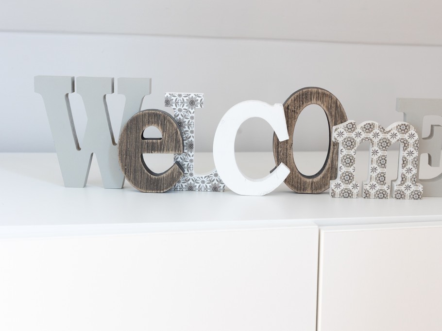 La Venise Normande - Welcome