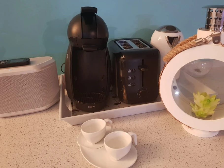Equipement cuisine