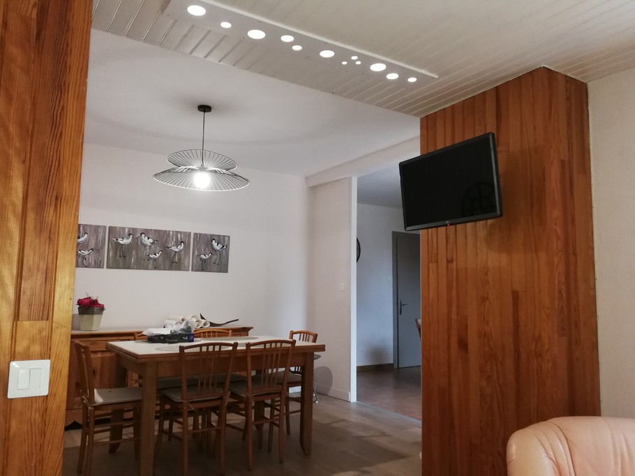 Gîte Le Faouët Clévacances