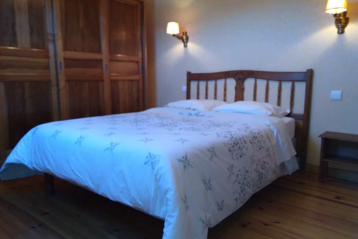 Chambre 1er étage